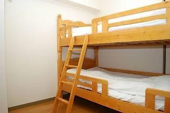Ξενοδοχείο Fukuoka Guest House Orange Hostel